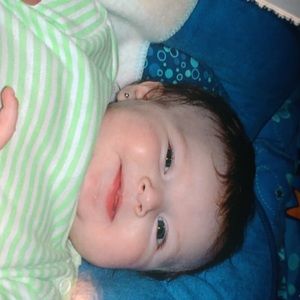 Meet your Posher, Abby